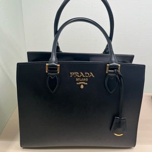 Prada tote